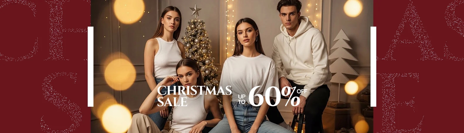 Christmas Sales